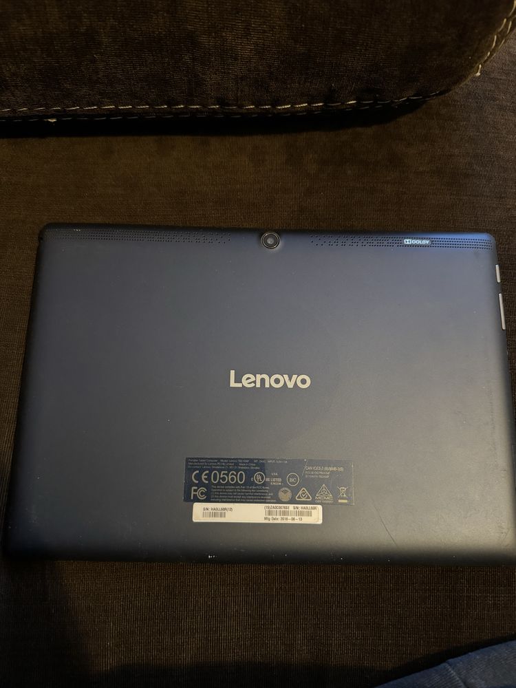 Tablet Lenovo TB2-X30F 2/32GB