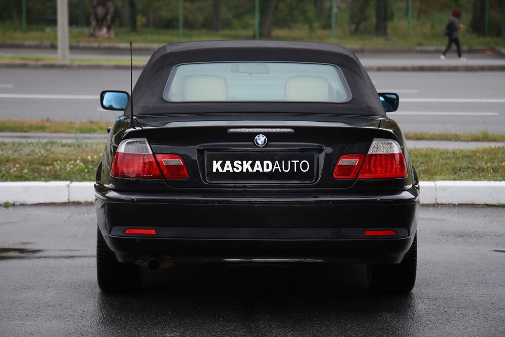 Продам автомобіль BMW 318