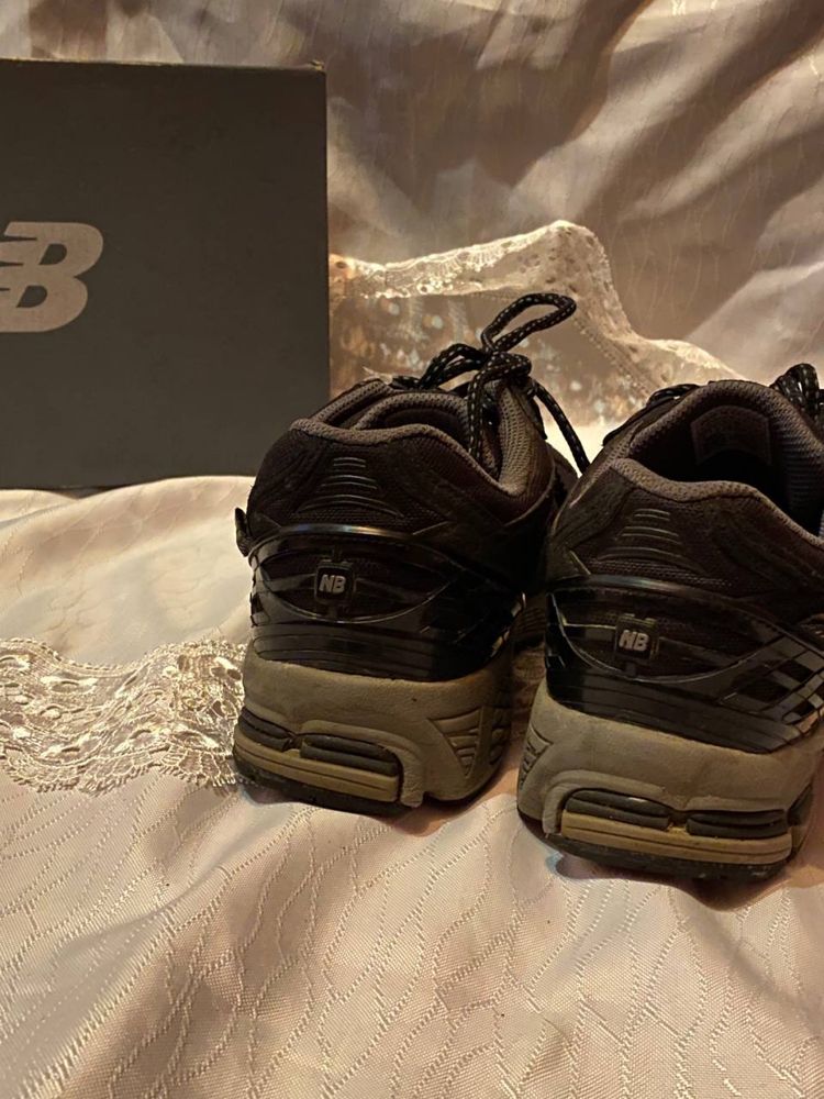 Кросівки new balance 1906r / ню беланс