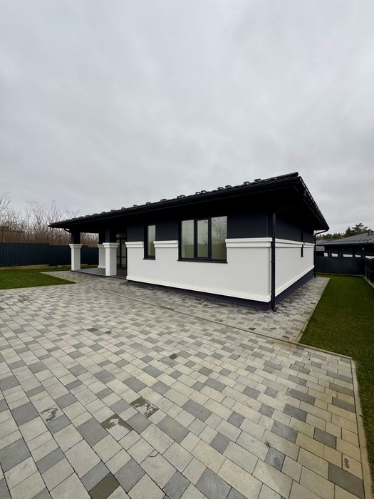 Будинок З Ремонтом, Газ, Підвал, 120 кв.м. Кондиціонер в подарунок!