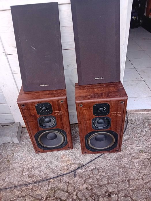 Kolumny Technics SB-C350
