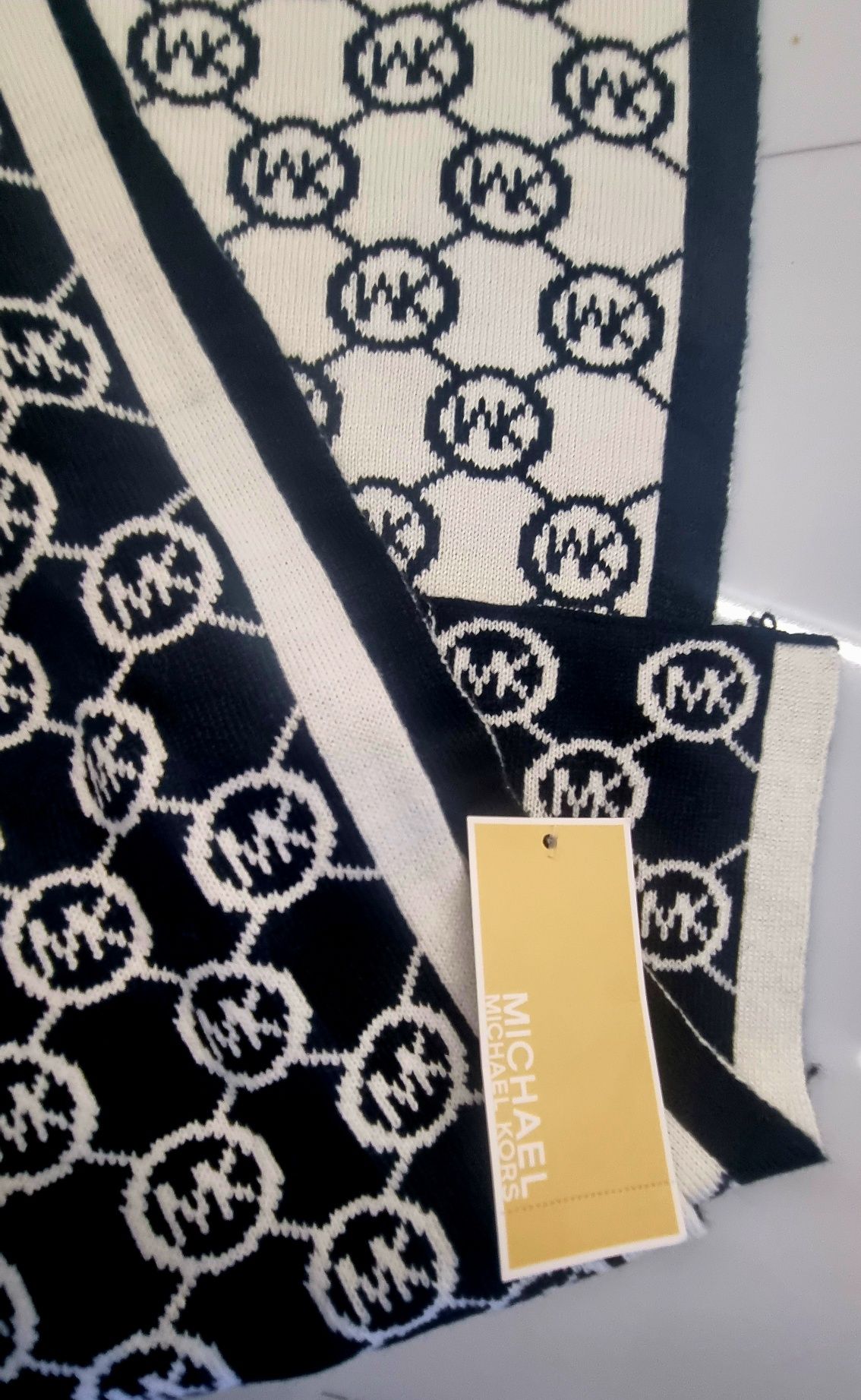Szalik Michael Kors Nowy