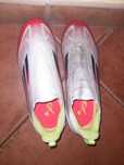 Chuteiras Adidas F50 tamanho 37 e 1/3