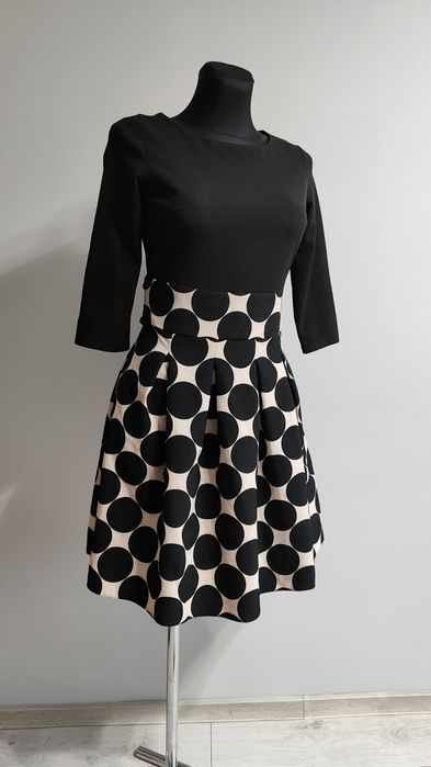 Sukienka okolicznościowa