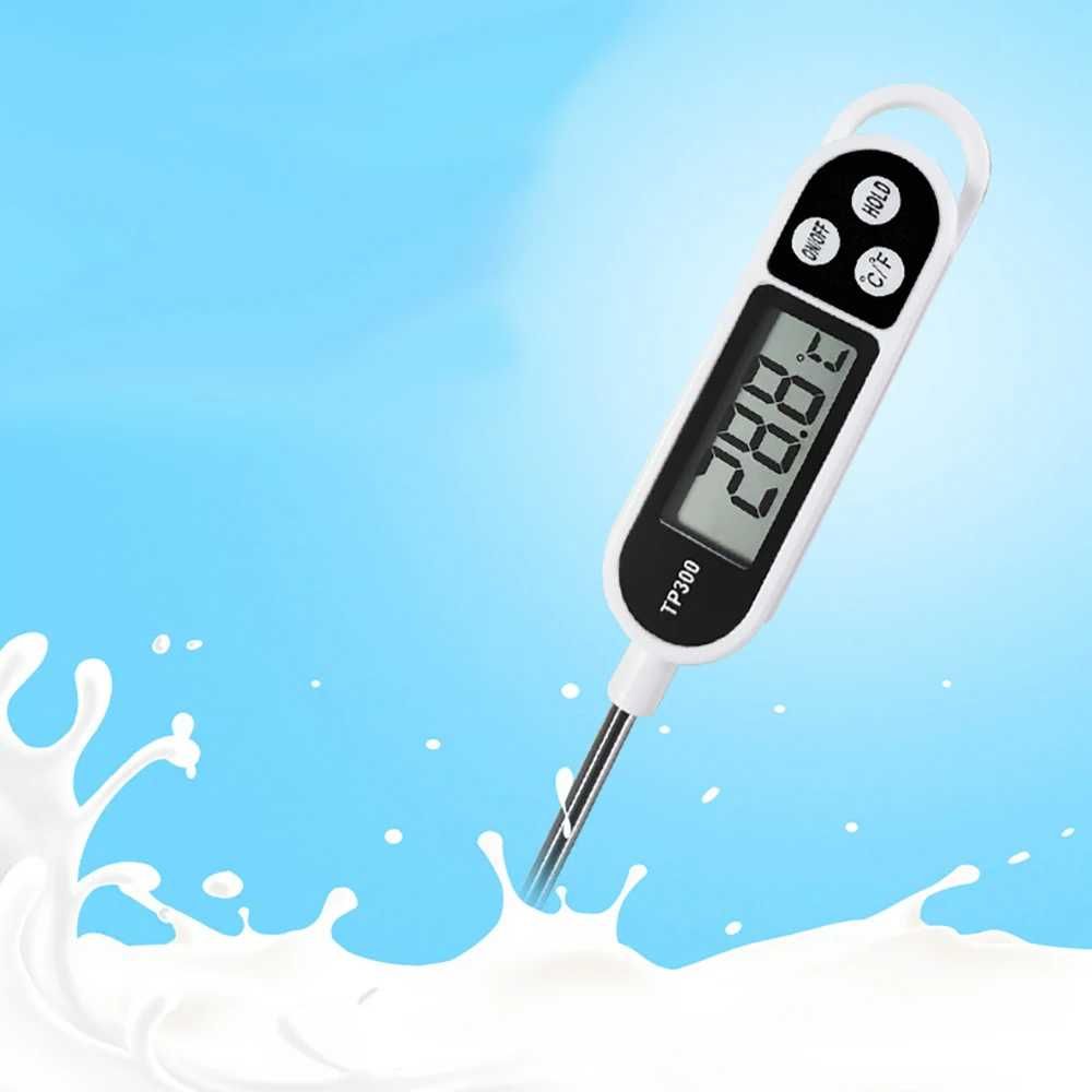 Кухонный цифровий термометр