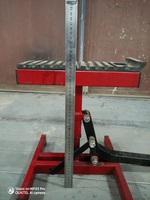 Мото підйомник для ендуро