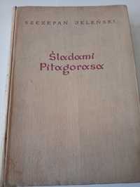 Śladami Pitagorasa - Szczepan Jeleński