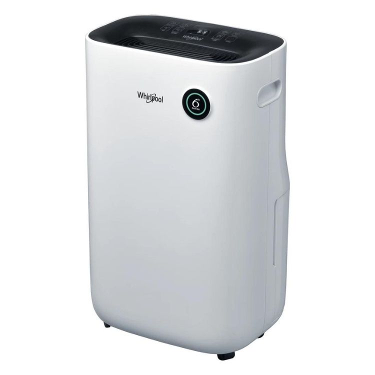 Desumidificador Whirlpool DE20W5252