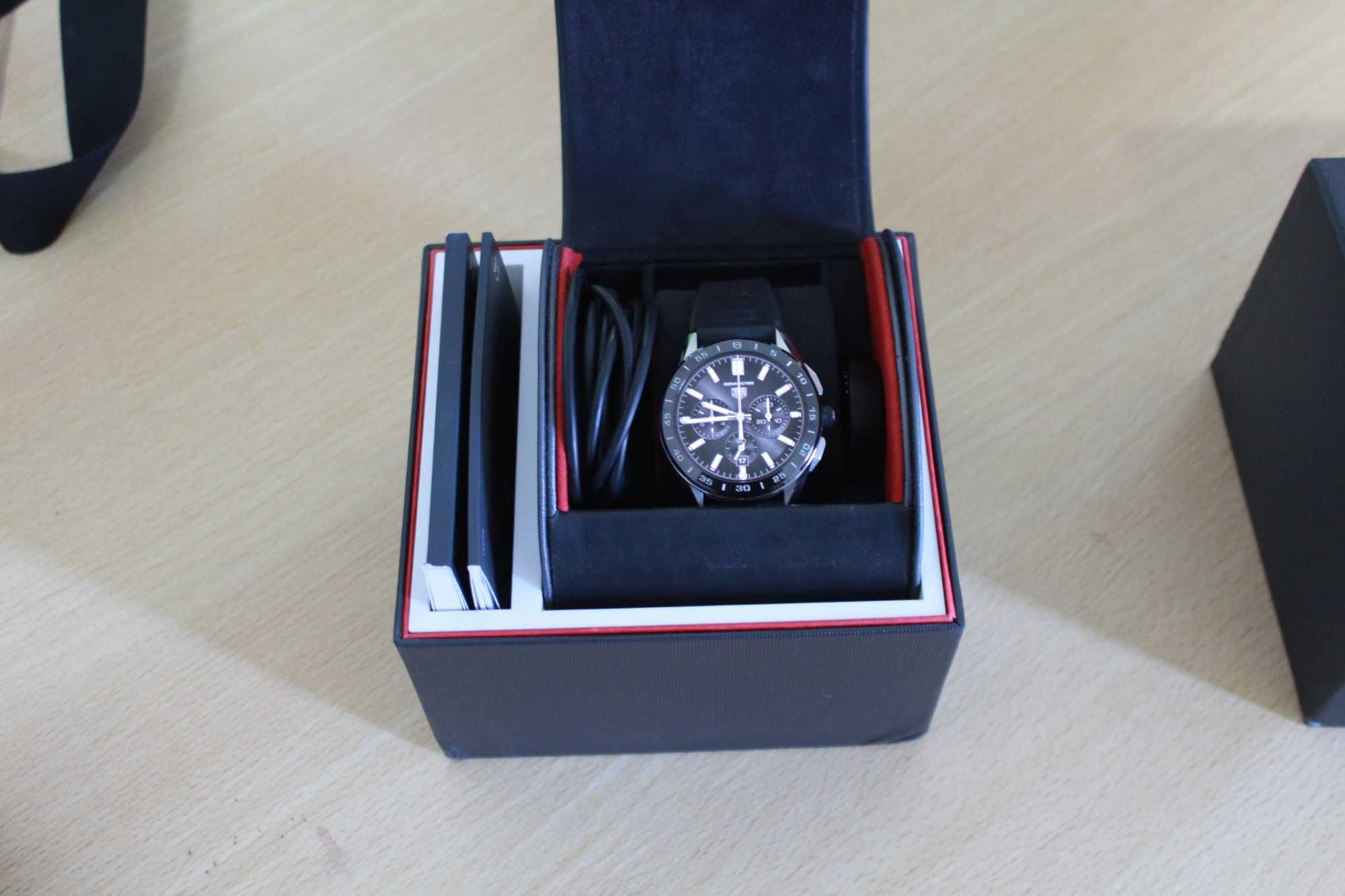 TAG Heuer Connected