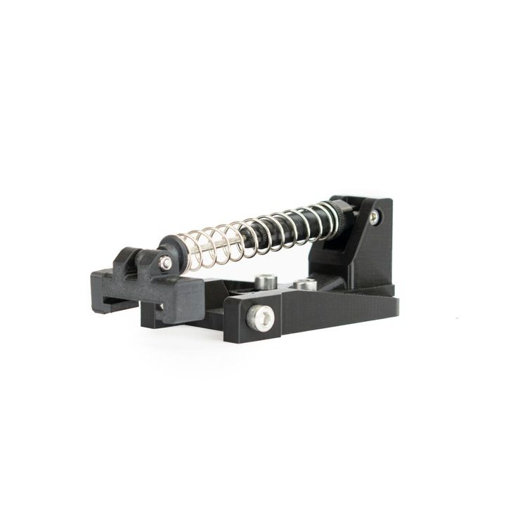 T3pa Spring Mod Thrustmaster Simracing Amortyzator Opór Sprężyna Tk Cu