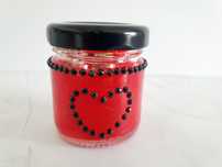 Mystery jewellery jar