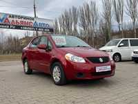 Suzuki (57) SX4 (ВНЕСОК від 30%) Альянс Авто Кривий Ріг