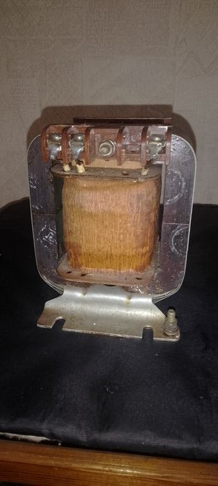 Трансформатор 0,25 кв