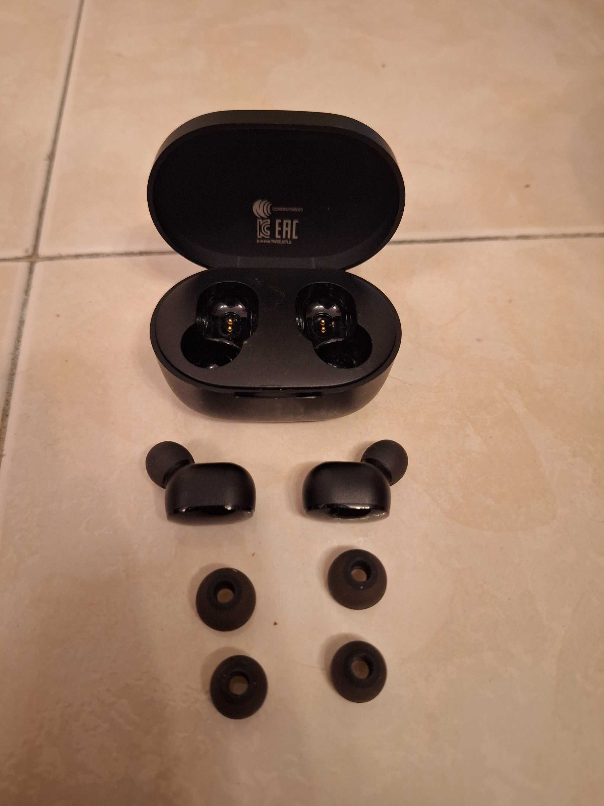 Xiaomi Earbuds Basic 2S