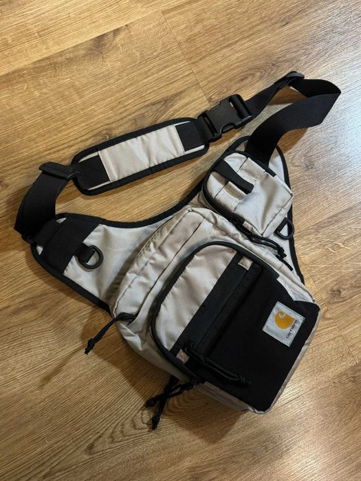 Carhartt WIP Delta Shoulder Bag (сумка)