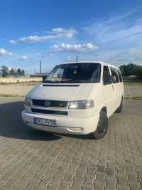 Volkswagen Transporter Volkswagen Transporter T4 9 miejsc