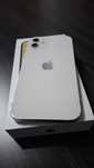 Iphone 12 64 gb branco