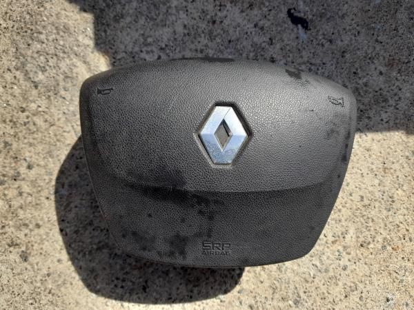 Kit de airbags RENAULT Laguna III (BT0/1)