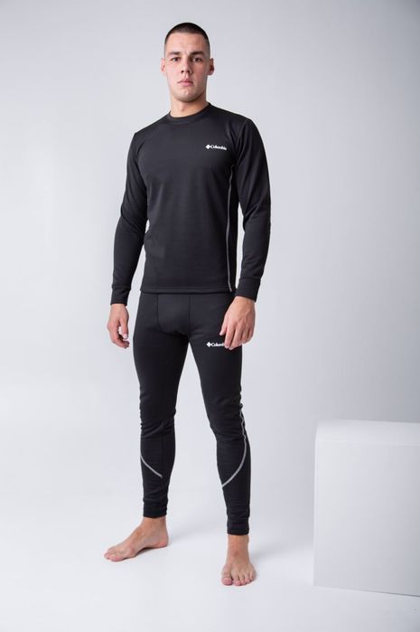 Термобілизна Columbia чоловіча жіноча дитяча опт, роздріб