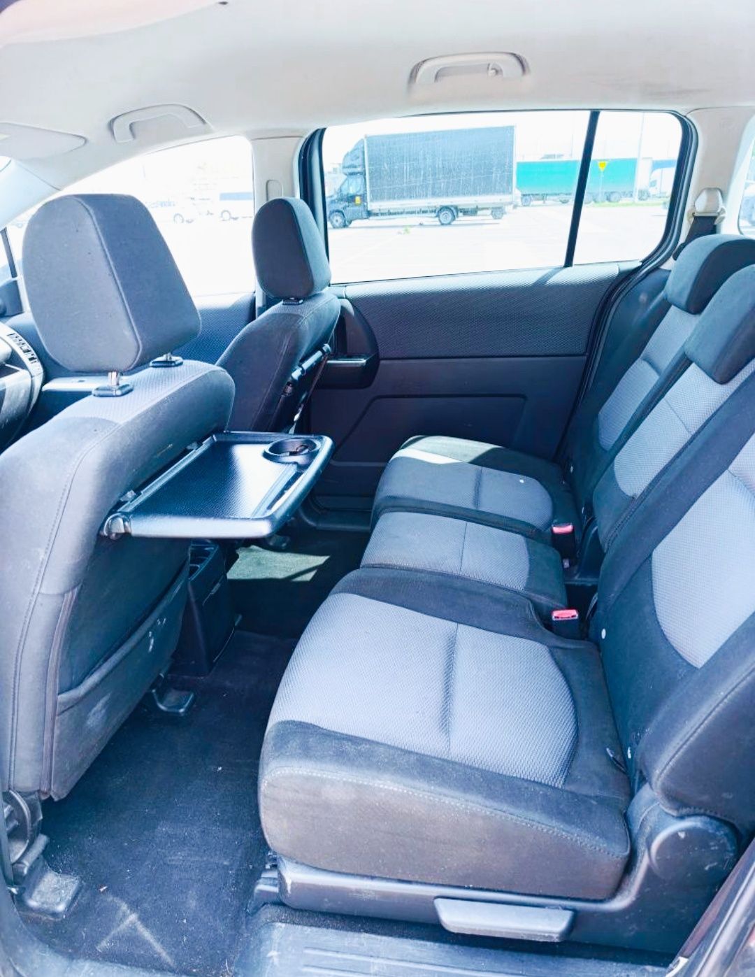 Mazda 5 2.0D // 2007 // 7- Osób // Super Stan // Klima // Zamiana //