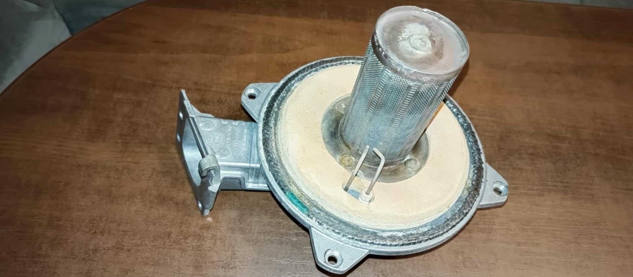 Palnik Vaillant Eco-Tec