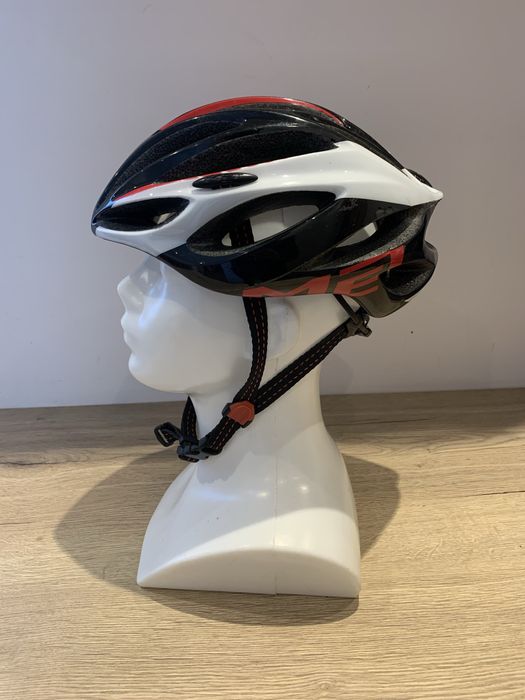 Kask rowerowy MET Inferno UL