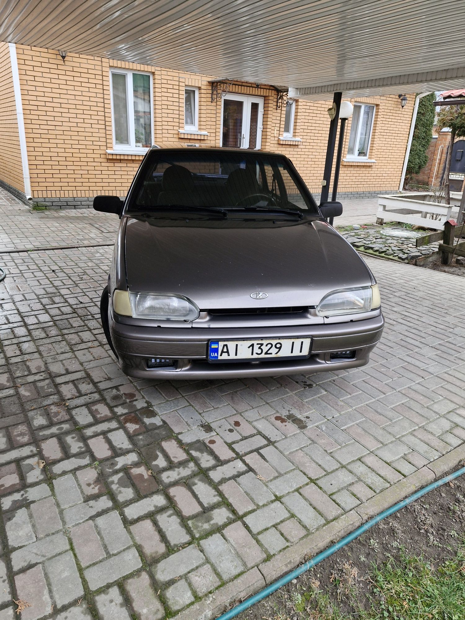 Продам авто Ваз 2114