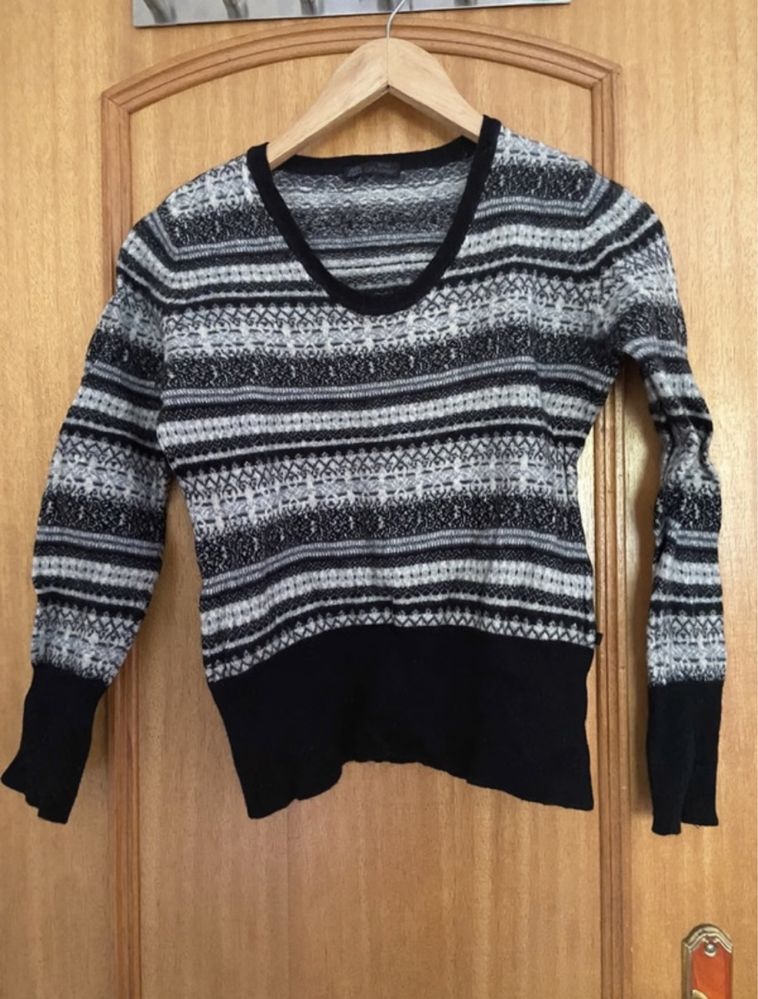 Camisola de Malha