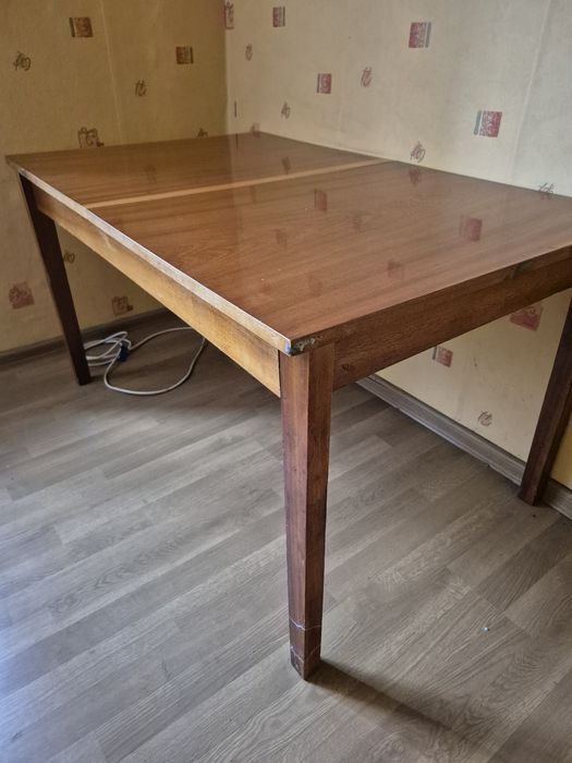 Stol rozkładany za darmo