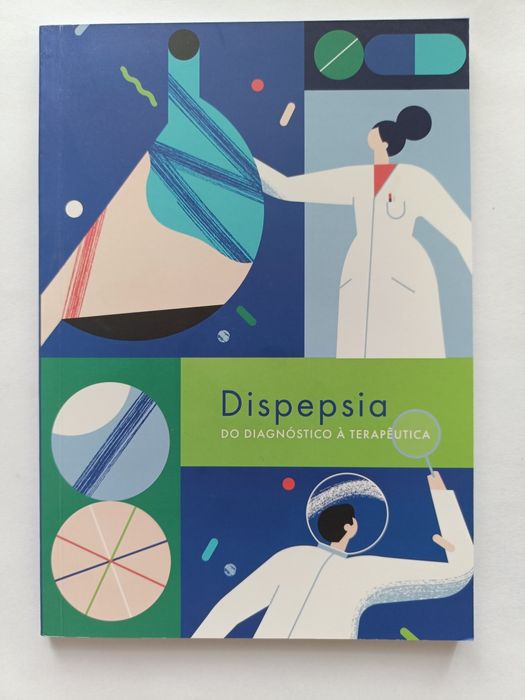 NOVO Dispepsia do diagnóstico à terapêutica PORTES INCLUÍDOSI