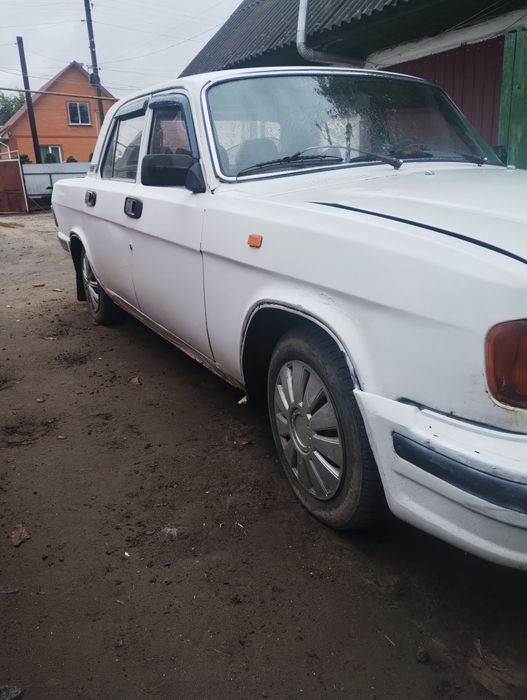Продам Газ 31029 волга
