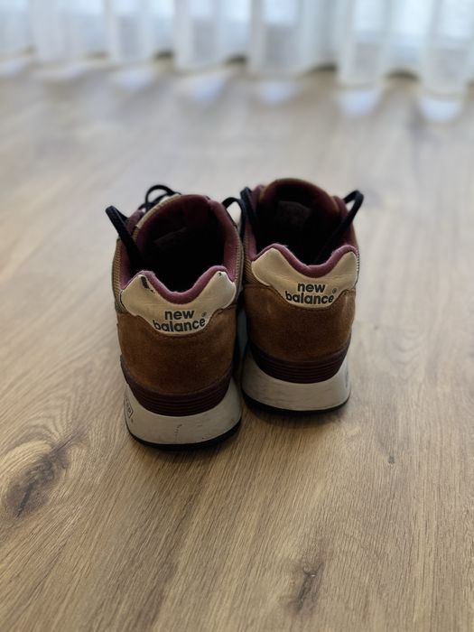 Ténis New Balance 577 UK