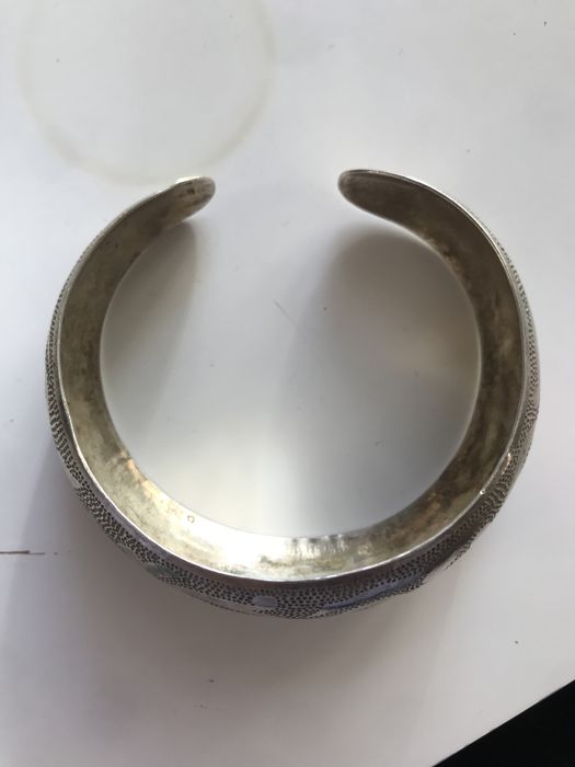 bransoletka bangla prl po babci