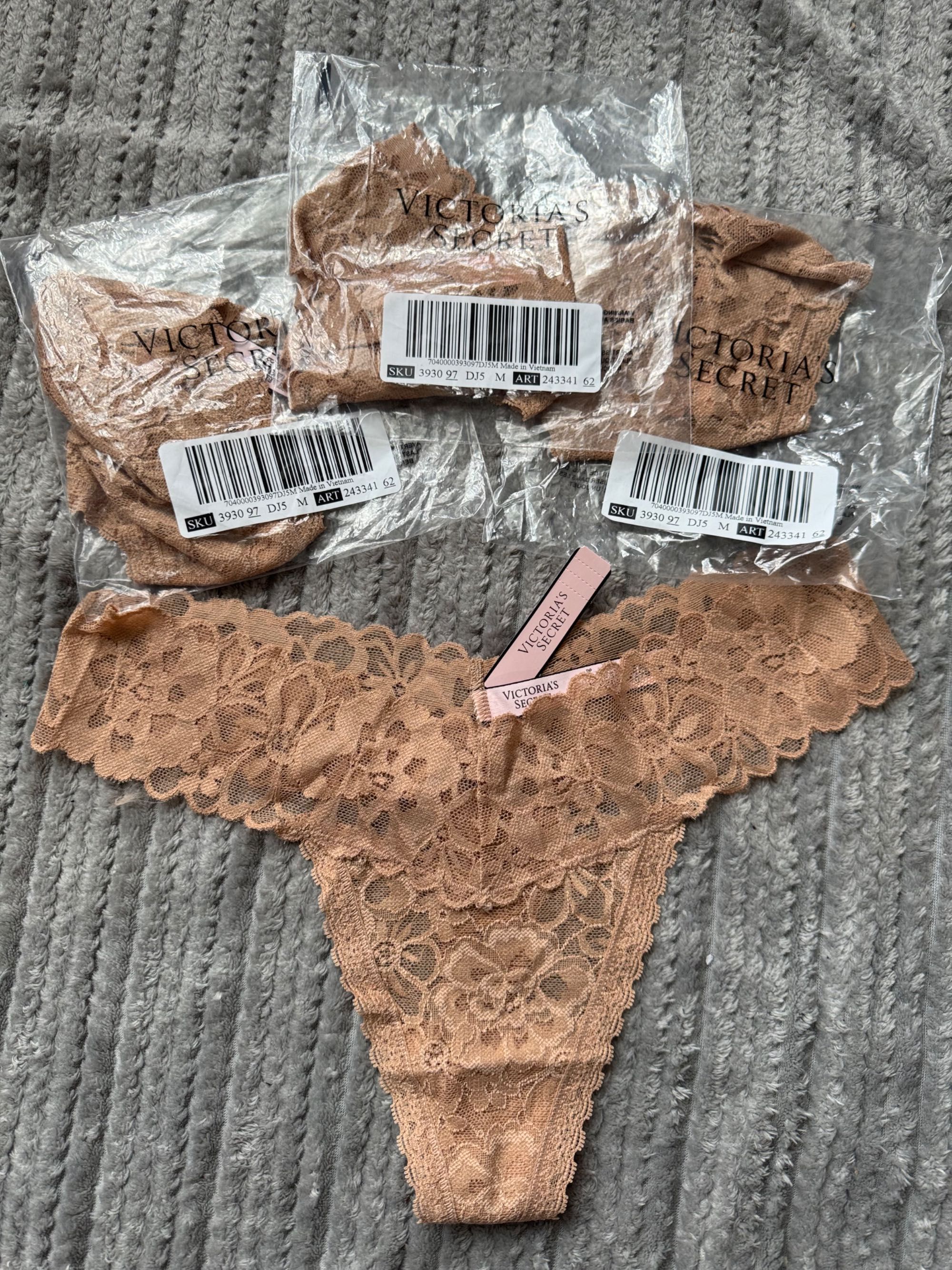 Білизна Victoria Secret оптом