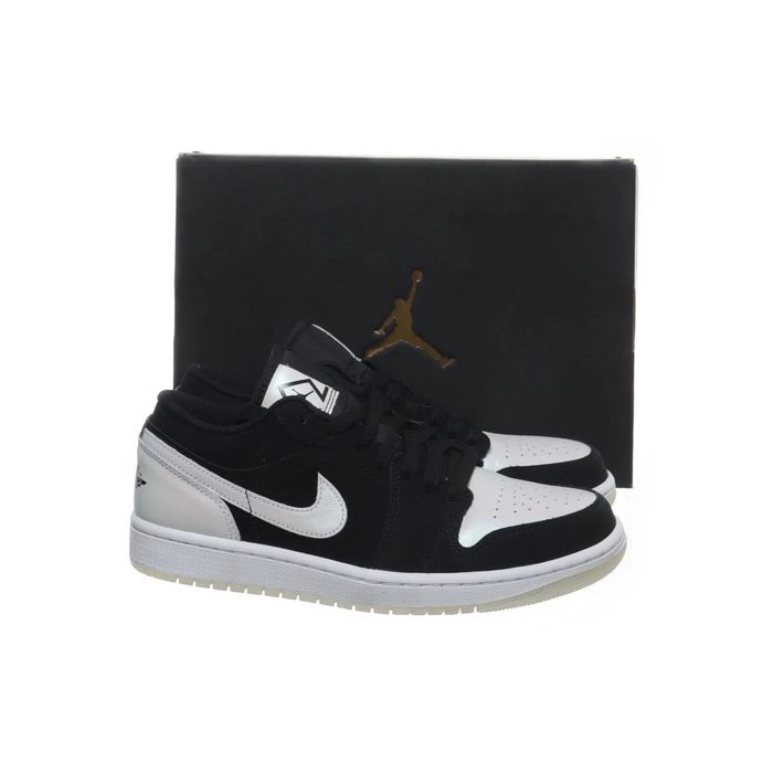 Air Jordan 1 Low SE "Diamond Shorts"