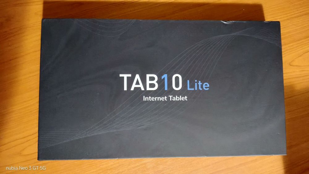 Tablet 10 lite 5g