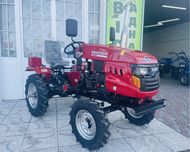 Мототрактор Кентавр 160ВN Фреза 120см + Плуг 2к Безкоштовна доставка