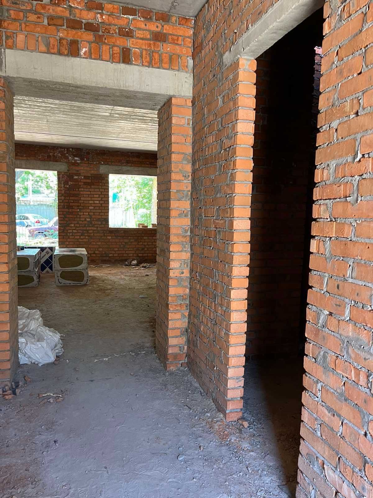 Продаж таунхаусу в Соснівці з автономним газовим опаленням