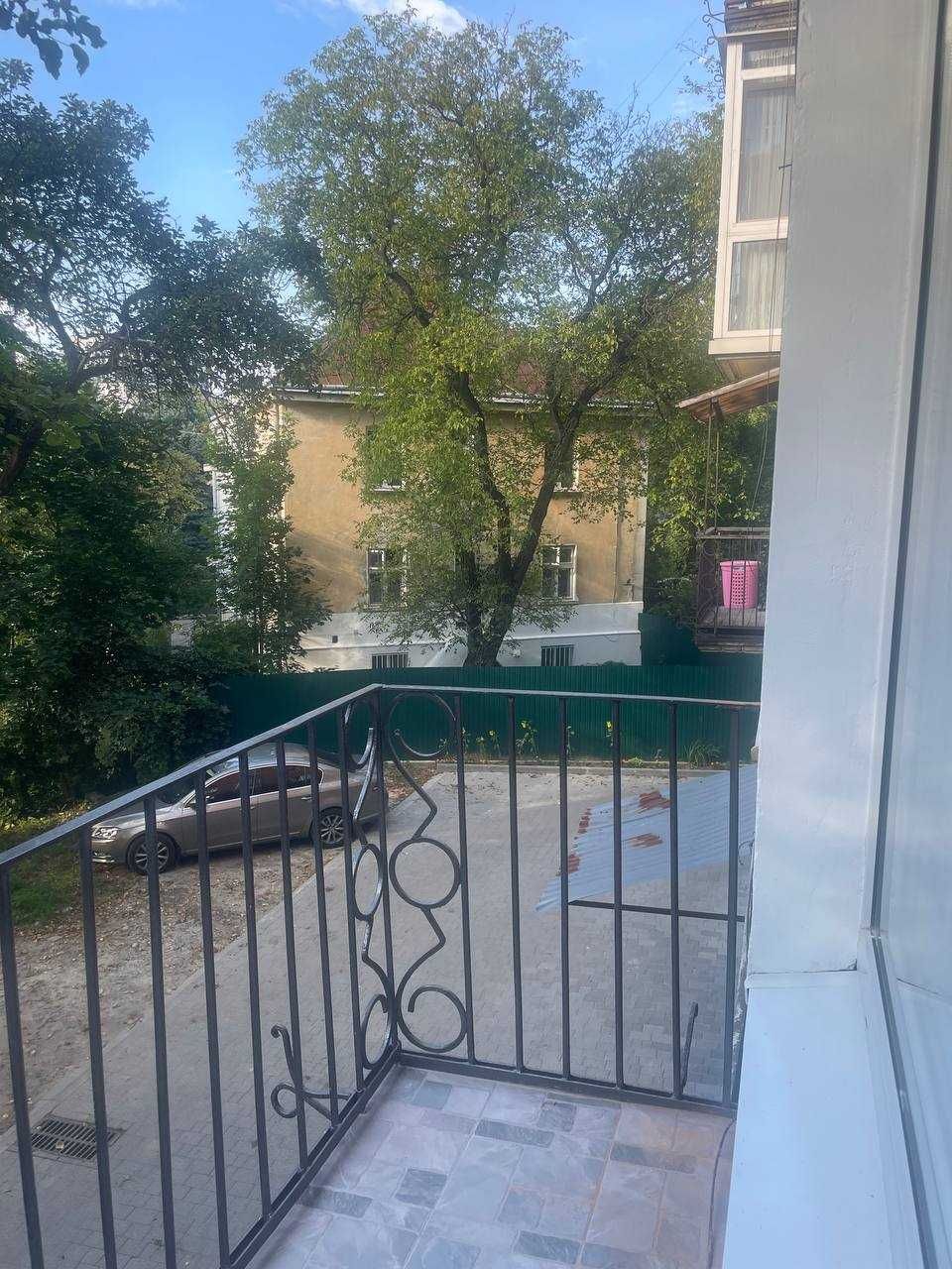 Оренда квартири на вул. Гіпсова
