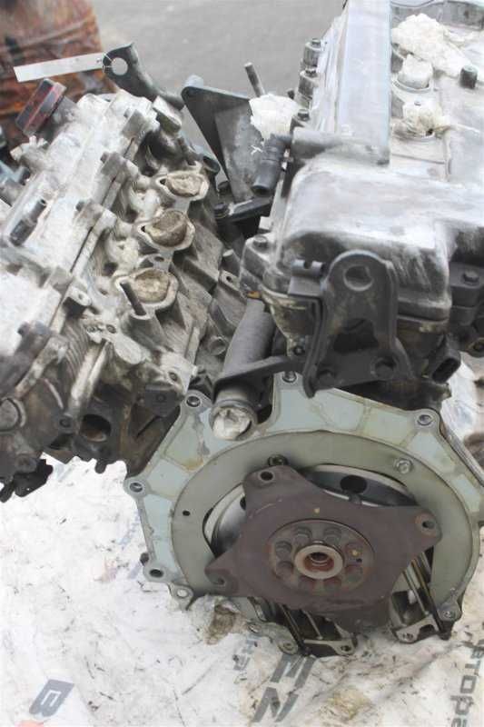 Двигатель G6EA Hyundai/Kia/tucson/SantaFe 2.7/двигун Хюндай/Кіа 2.7