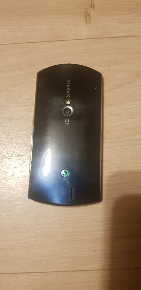 Sony ericsson neo v