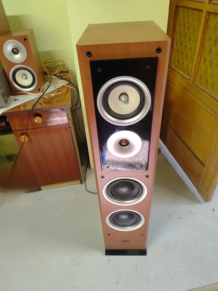 Kino domowe Yamaha