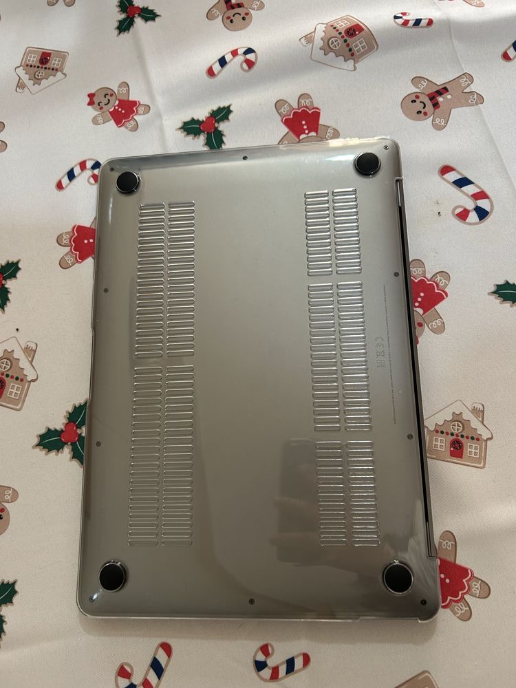 Macbook Air M1 2020