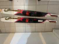 Ski aquático connelly