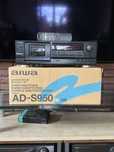 Magnetofon Aiwa AD-S950