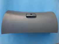 Tampa Gaveta Puxador Porta Luvas Vw Passat B5 E Skoda Superb (cinza) NOVO