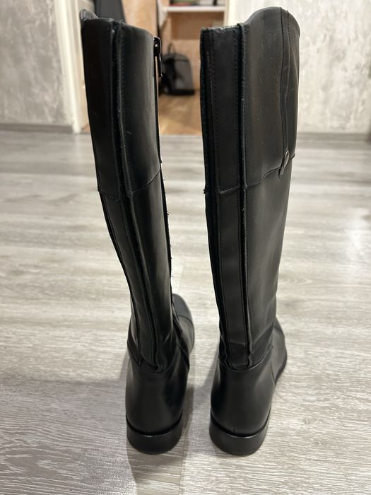 Сапоги Ten Points 38р