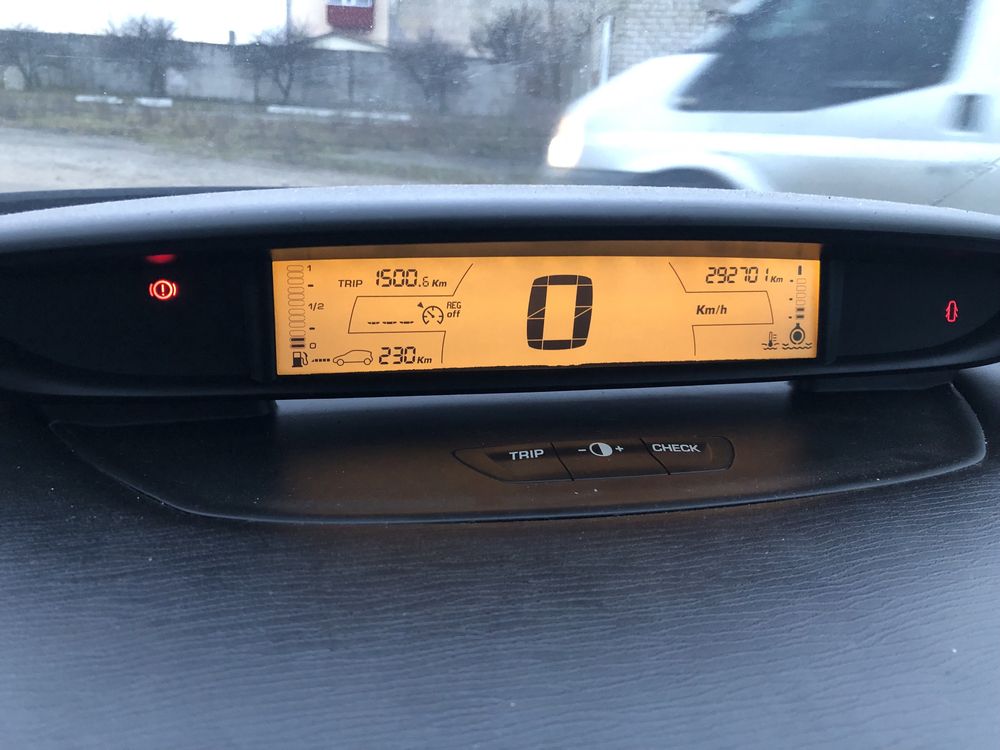 Продам citroen c 4