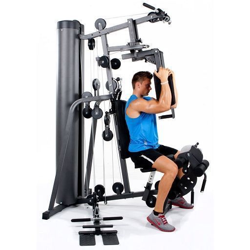 Atlas treningowy Finnlo Autark 1500
