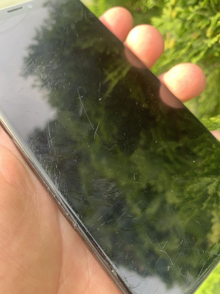 Телефон Iphone X 64 гб